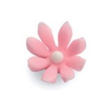 Picture of PINK SUGAR DAISY 2CM